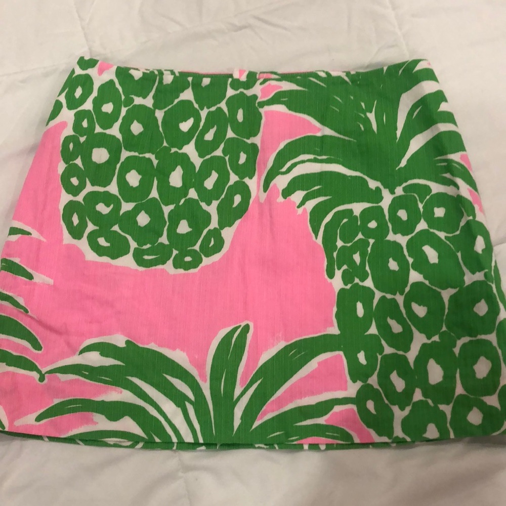 Lily Skirt